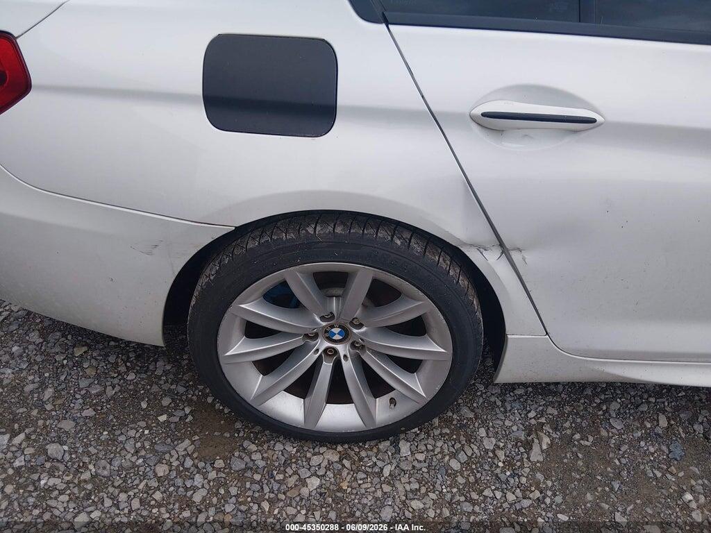 WBA6B2C56ED129638 2014 BMW 650I GRAN COUPE photo no. 6