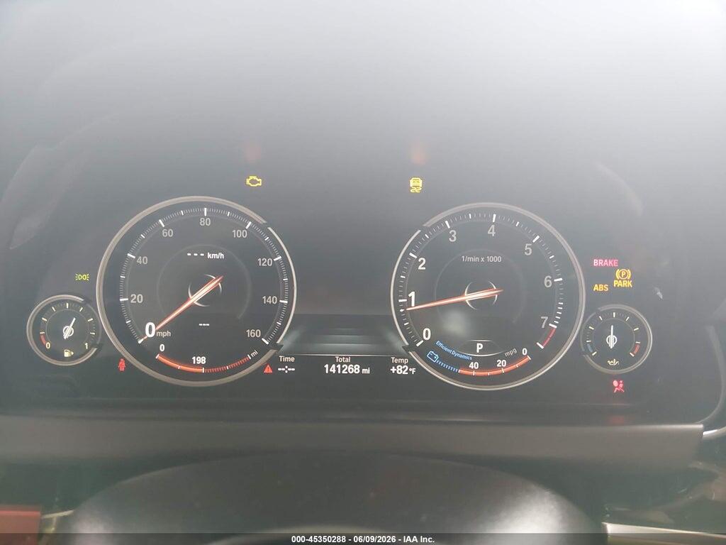WBA6B2C56ED129638 2014 BMW 650I GRAN COUPE photo no. 7