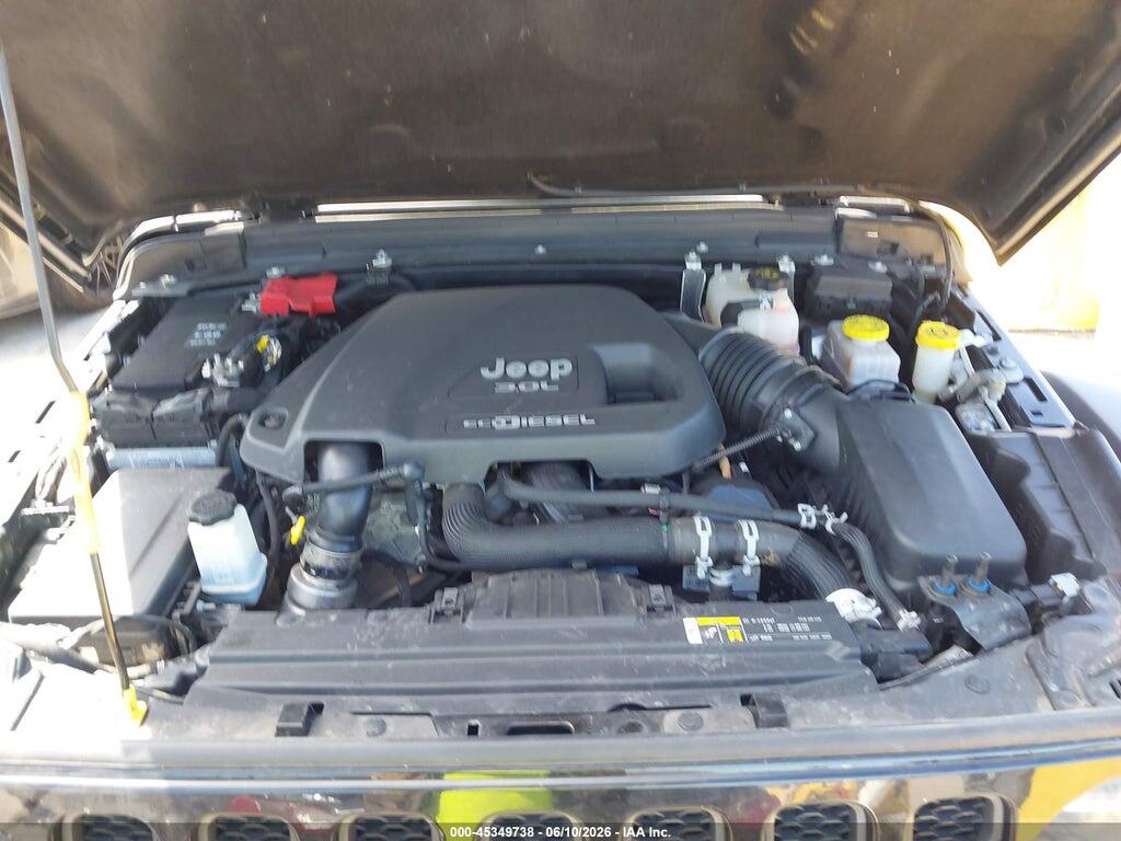1C4JJXFM4MW543231 2021 JEEP WRANGLER UNLIMITED photo no. 10