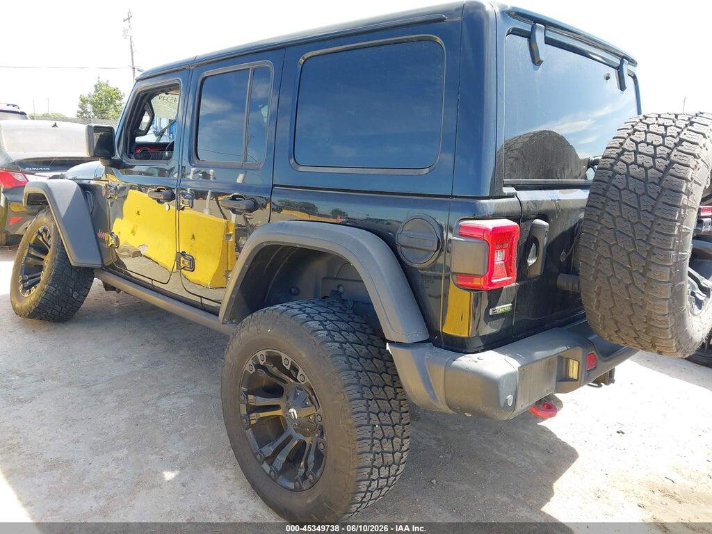 1C4JJXFM4MW543231 2021 JEEP WRANGLER UNLIMITED photo no. 3