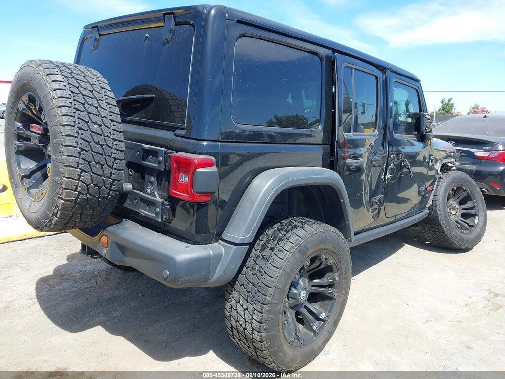 1C4JJXFM4MW543231 2021 JEEP WRANGLER UNLIMITED photo no. 4