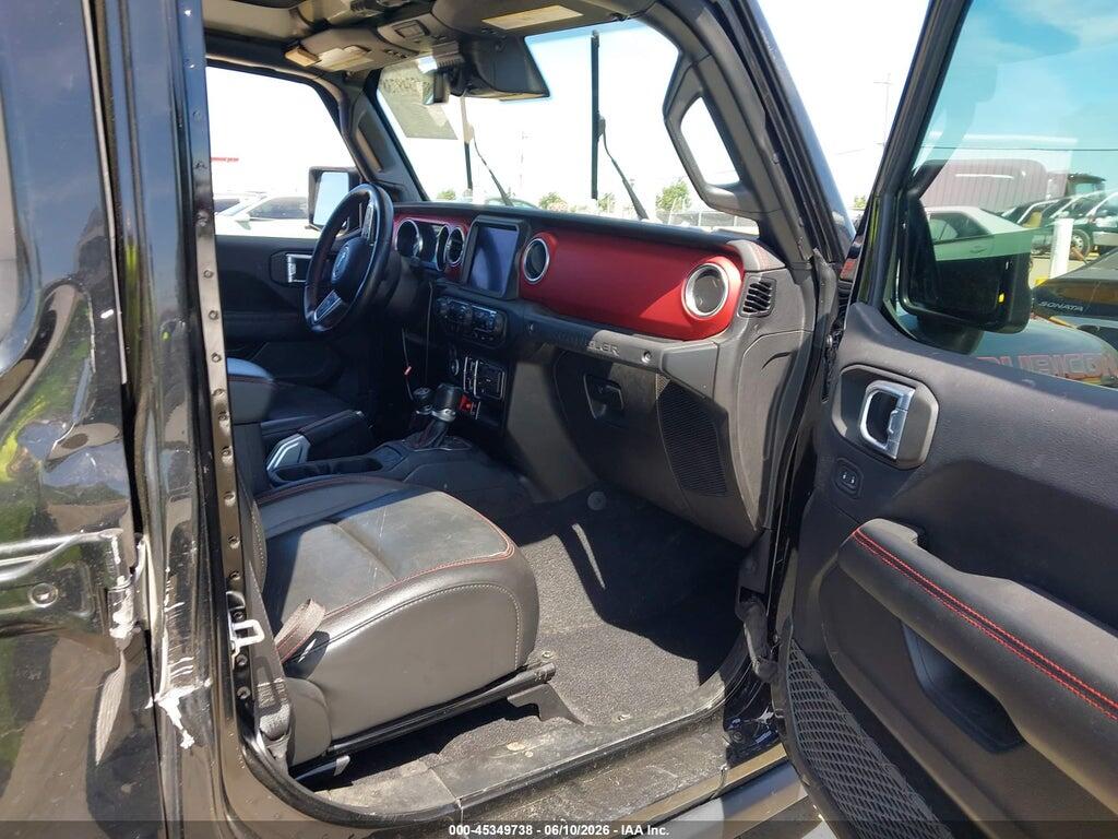 1C4JJXFM4MW543231 2021 JEEP WRANGLER UNLIMITED photo no. 5