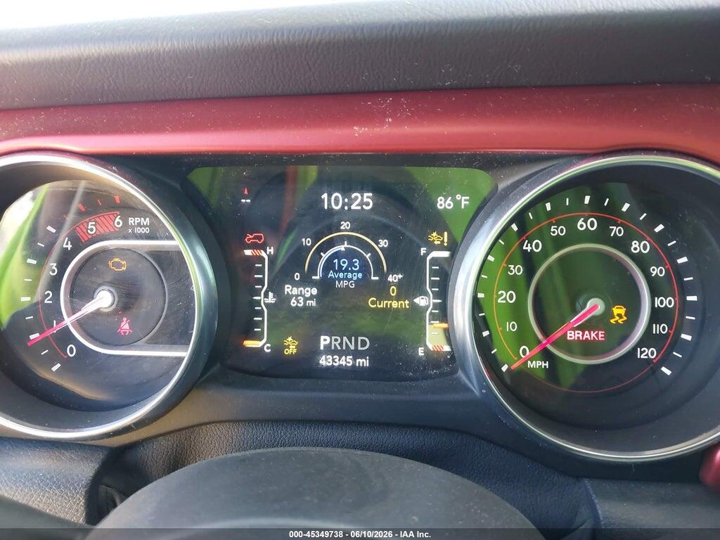 1C4JJXFM4MW543231 2021 JEEP WRANGLER UNLIMITED photo no. 7