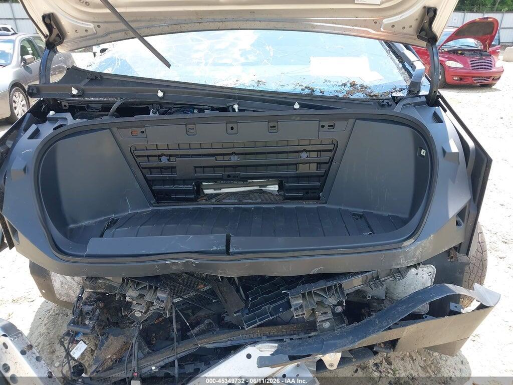 7G2CEHED1RA024695 2024 TESLA CYBERTRUCK photo no. 10