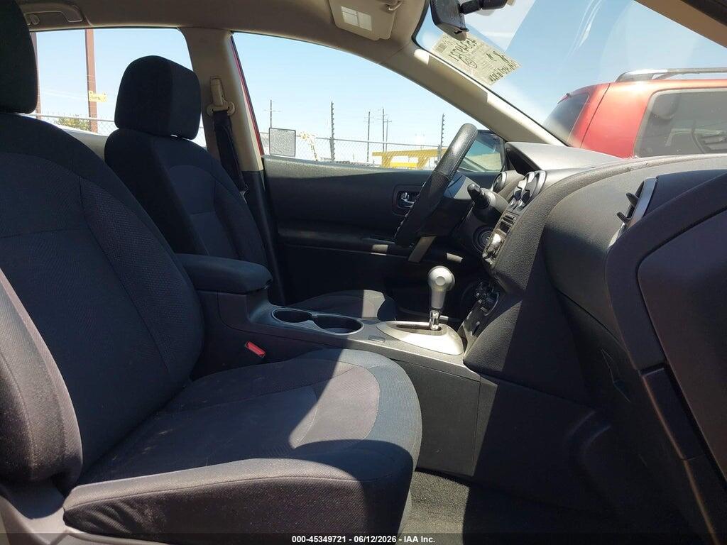 JN8AS5MT4DW524405 2013 NISSAN ROGUE photo no. 5