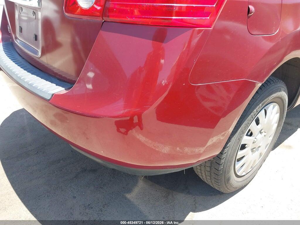 JN8AS5MT4DW524405 2013 NISSAN ROGUE photo no. 6