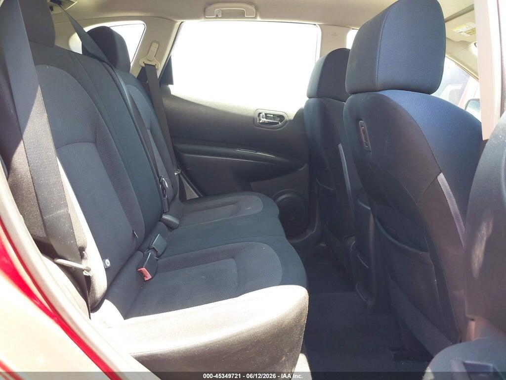 JN8AS5MT4DW524405 2013 NISSAN ROGUE photo no. 8
