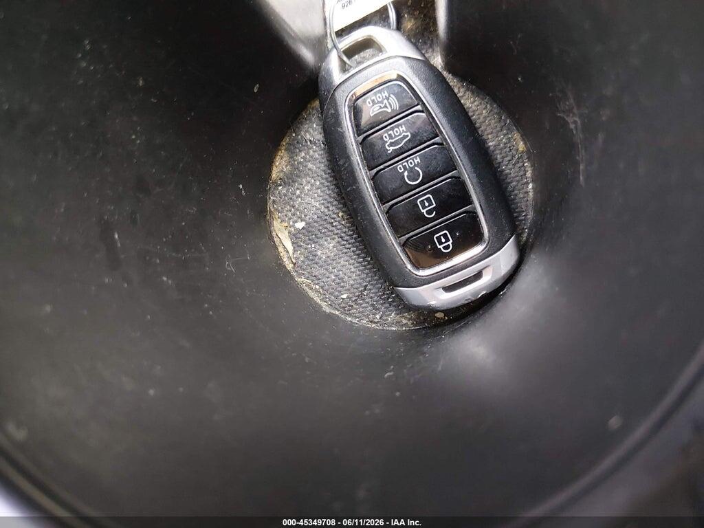 5NPLM4AG9MH006392 2021 HYUNDAI ELANTRA photo no. 11