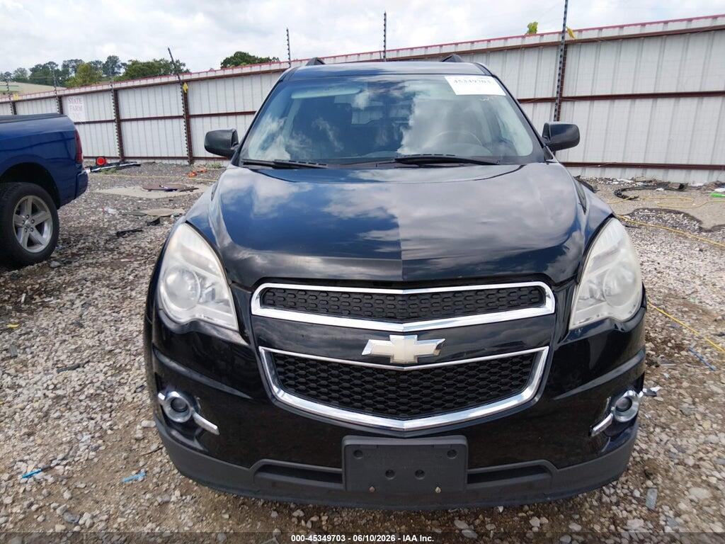 2GNALCEKXE6280216 2014 CHEVROLET EQUINOX photo no. 12