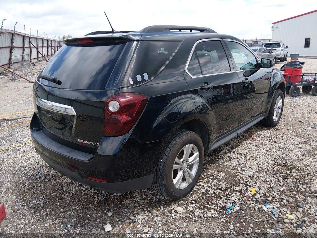 2GNALCEKXE6280216 2014 CHEVROLET EQUINOX photo no. 4