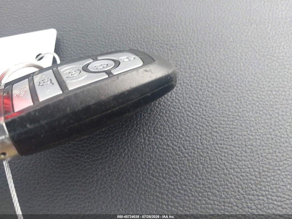 1FMSK7DH6LGA52977 2020 FORD EXPLORER photo no. 11