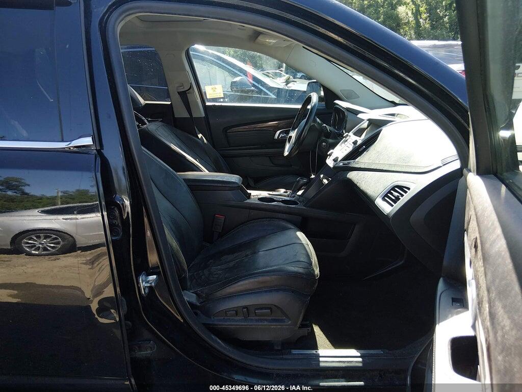 2GKFLVEK2G6178104 2016 GMC TERRAIN photo no. 5