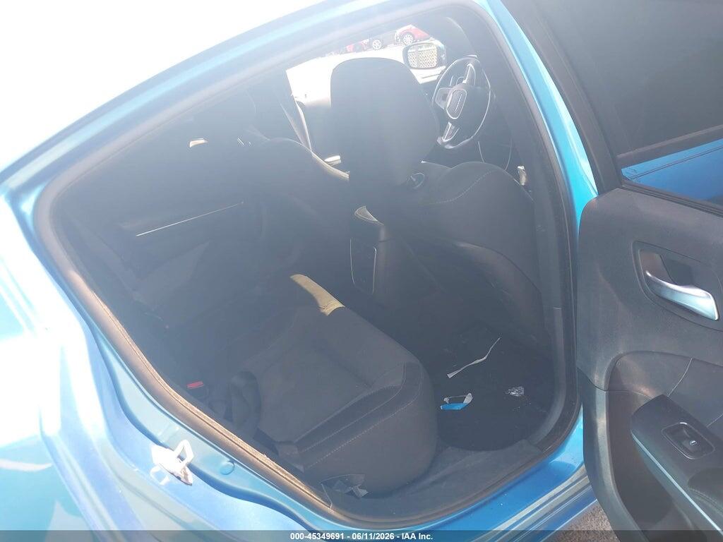 2C3CDXCT0FH866676 2015 DODGE CHARGER photo no. 8