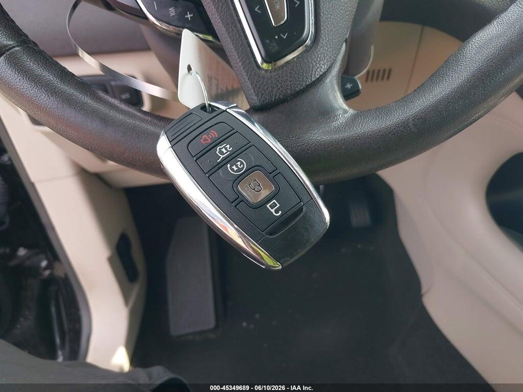 5LMCJ1C90KUL43602 2019 LINCOLN MKC photo no. 11