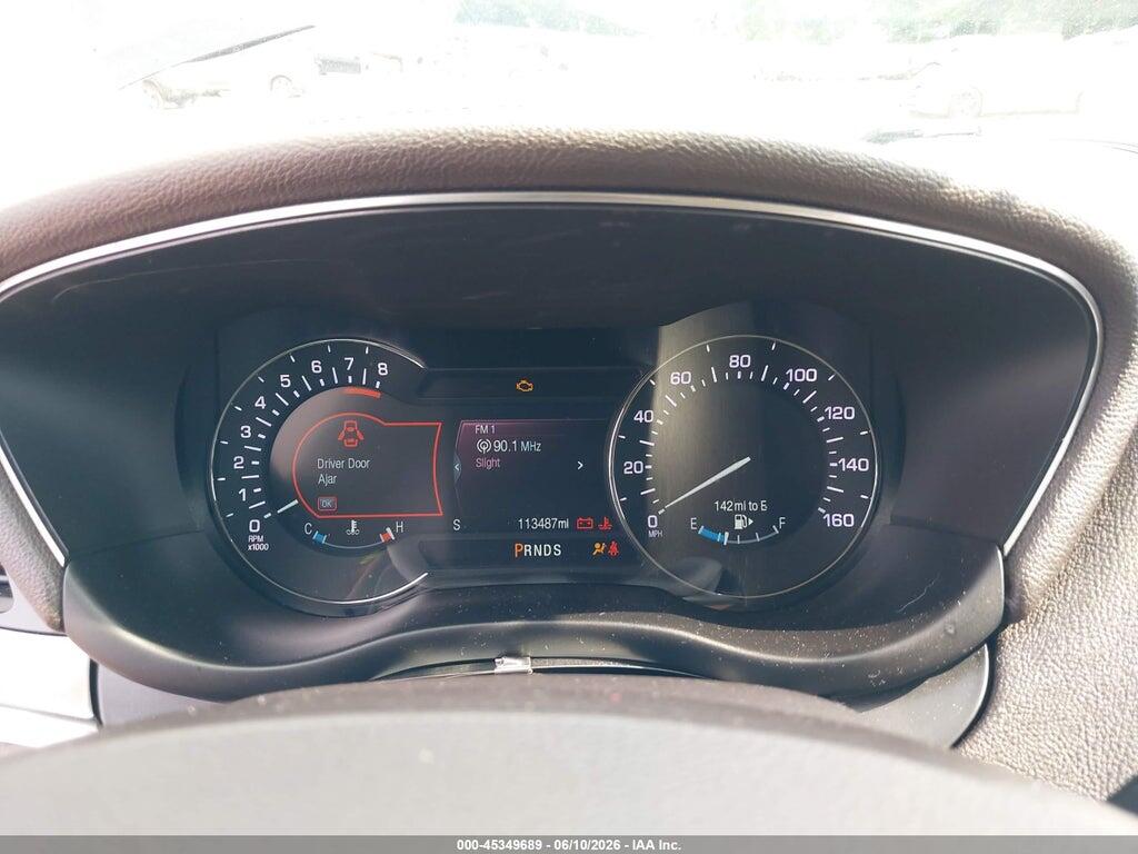 5LMCJ1C90KUL43602 2019 LINCOLN MKC photo no. 7