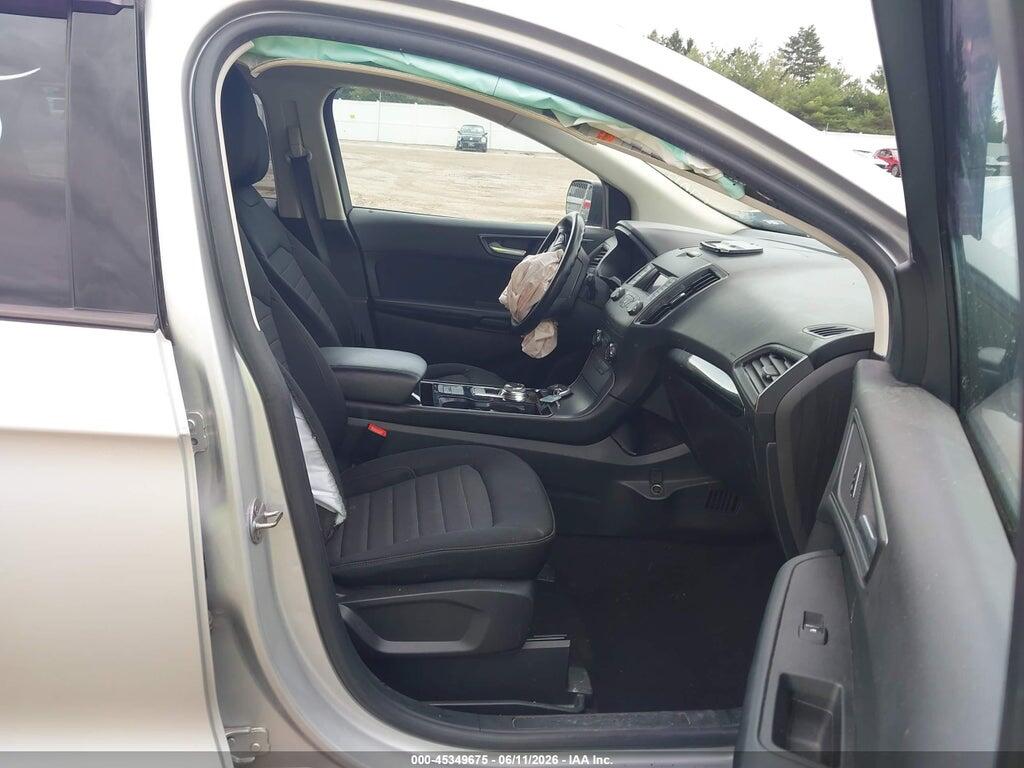 2FMPK3G92KBB89701 2019 FORD EDGE photo no. 5