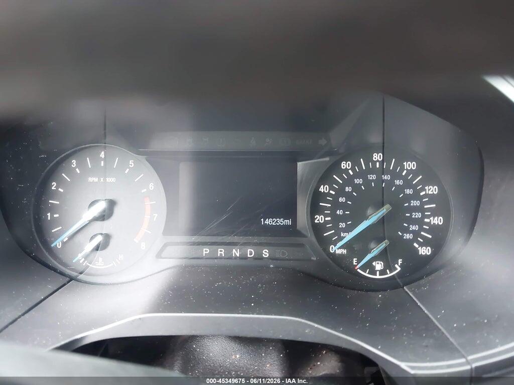 2FMPK3G92KBB89701 2019 FORD EDGE photo no. 7