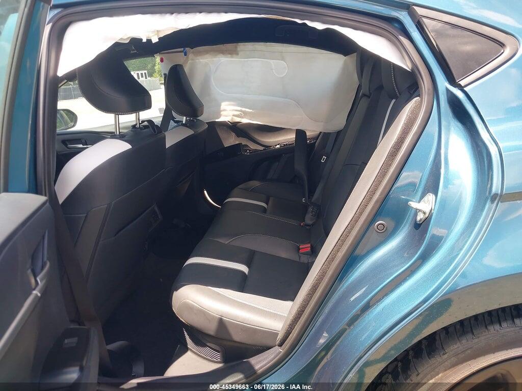 4T1DAACK1SU082927 2025 TOYOTA CAMRY photo no. 8