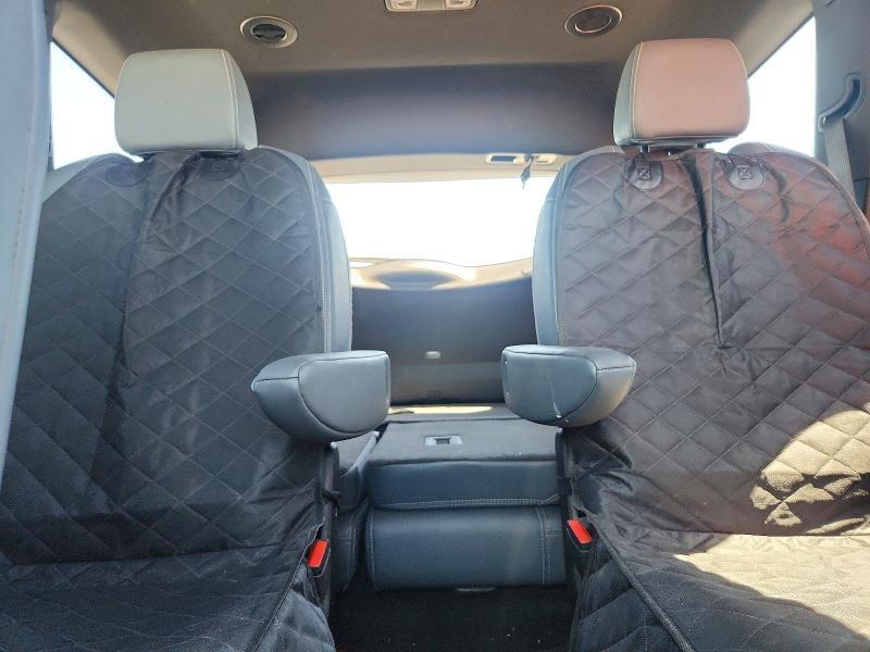 2023 BUICK ENCLAVE ESSENCE — Фото 10 из 13