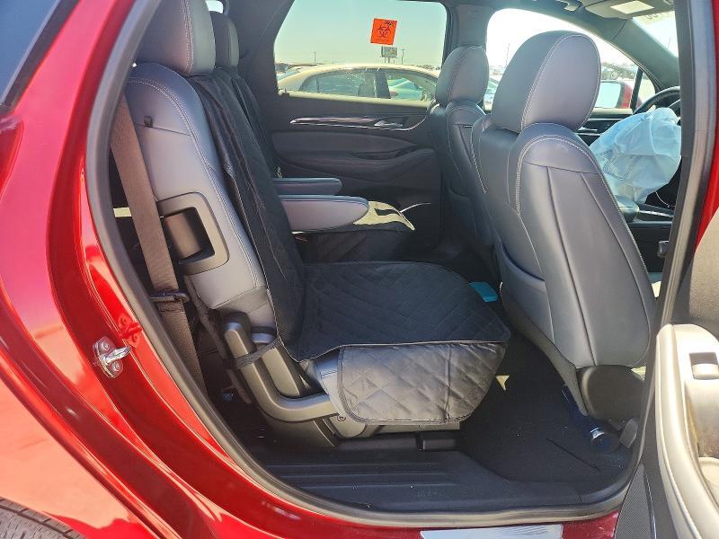 2023 BUICK ENCLAVE ESSENCE — Фото 11 из 13