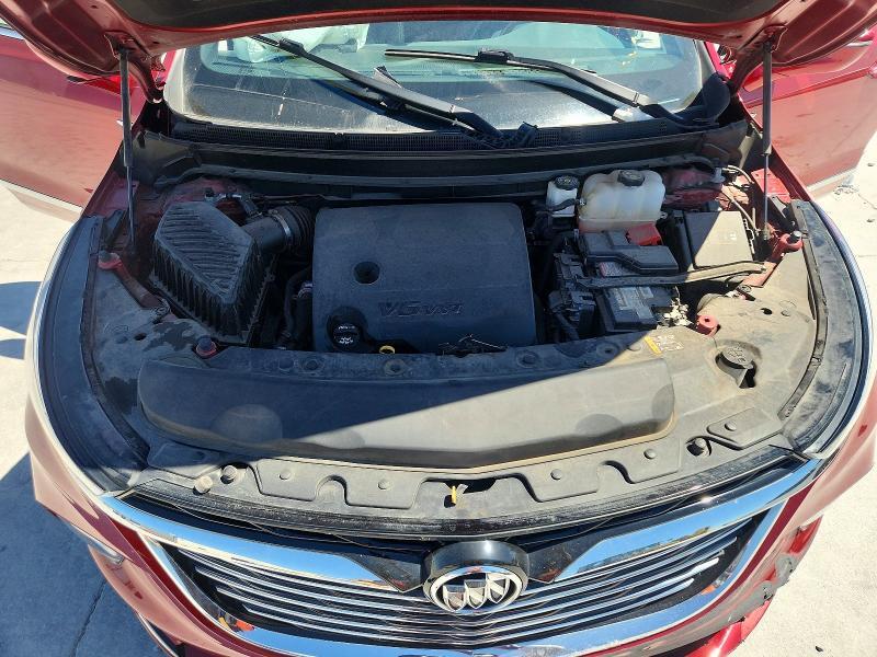 2023 BUICK ENCLAVE ESSENCE — Фото 12 из 13