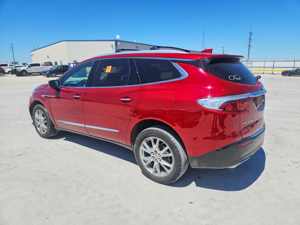 2023 BUICK ENCLAVE ESSENCE — Фото 2 из 13