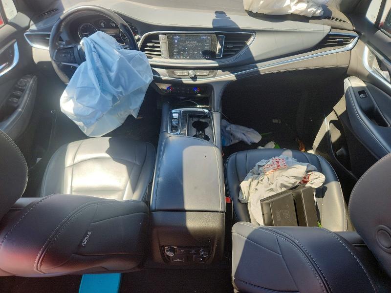2023 BUICK ENCLAVE ESSENCE — Фото 8 из 13