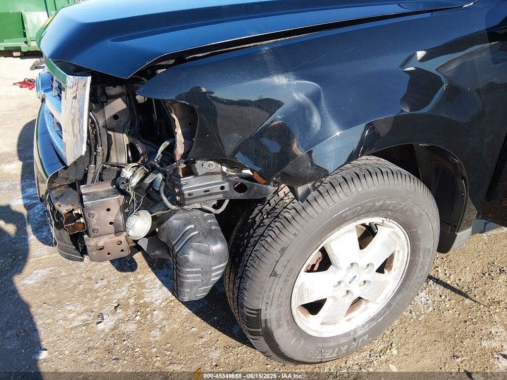 1FMCU0D70CKB67875 2012 FORD ESCAPE photo no. 6