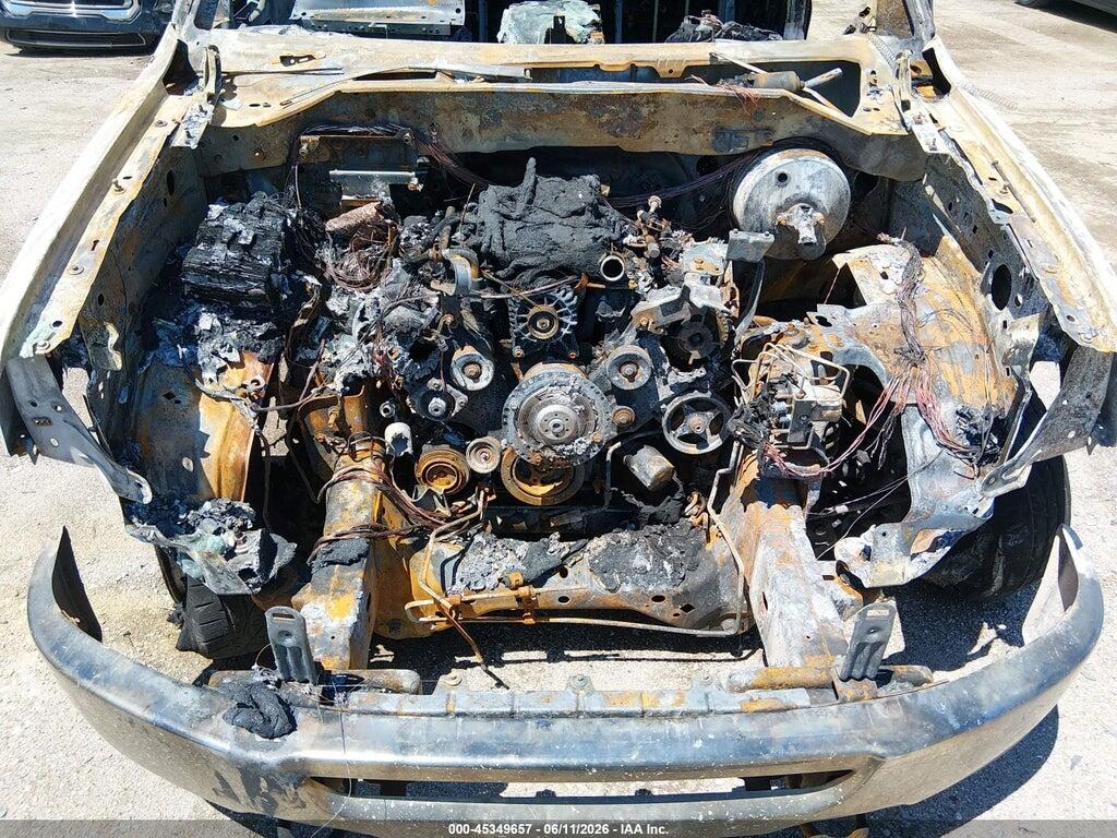 1FTPX14V97FA14637 2007 FORD F-150 photo no. 10