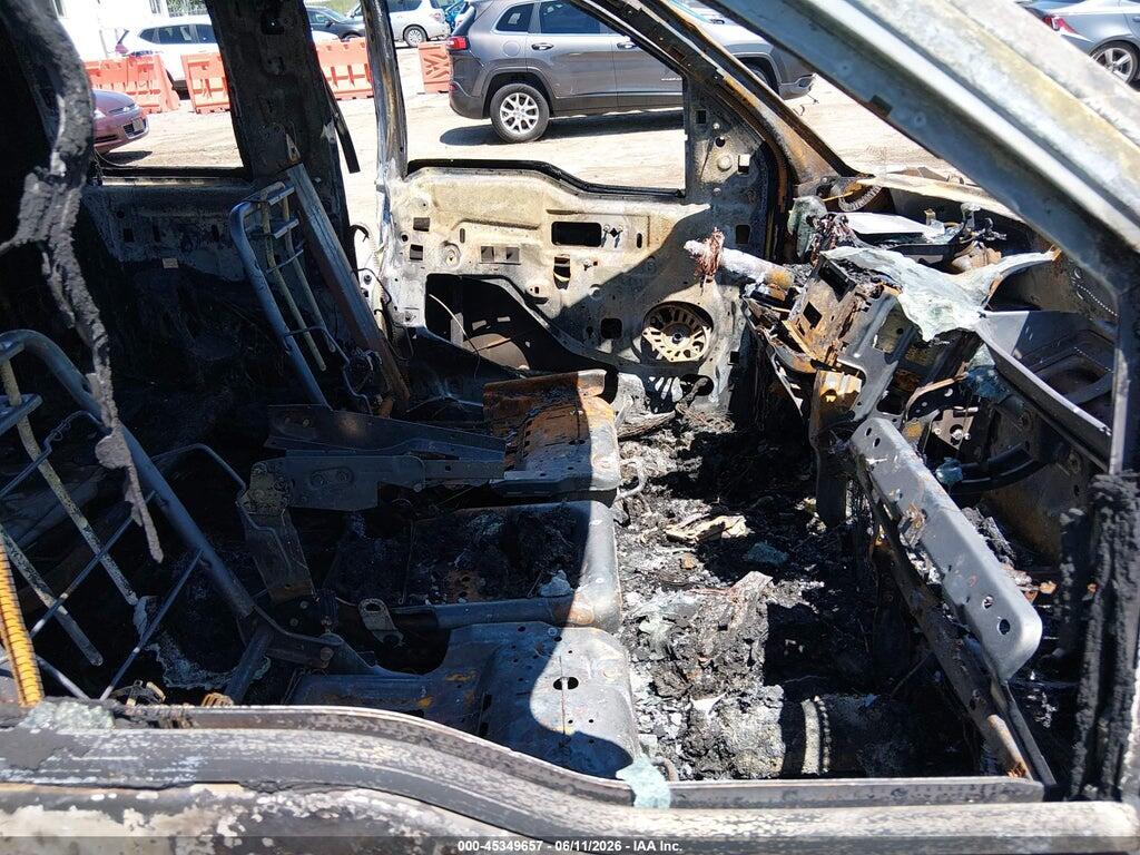 1FTPX14V97FA14637 2007 FORD F-150 photo no. 5