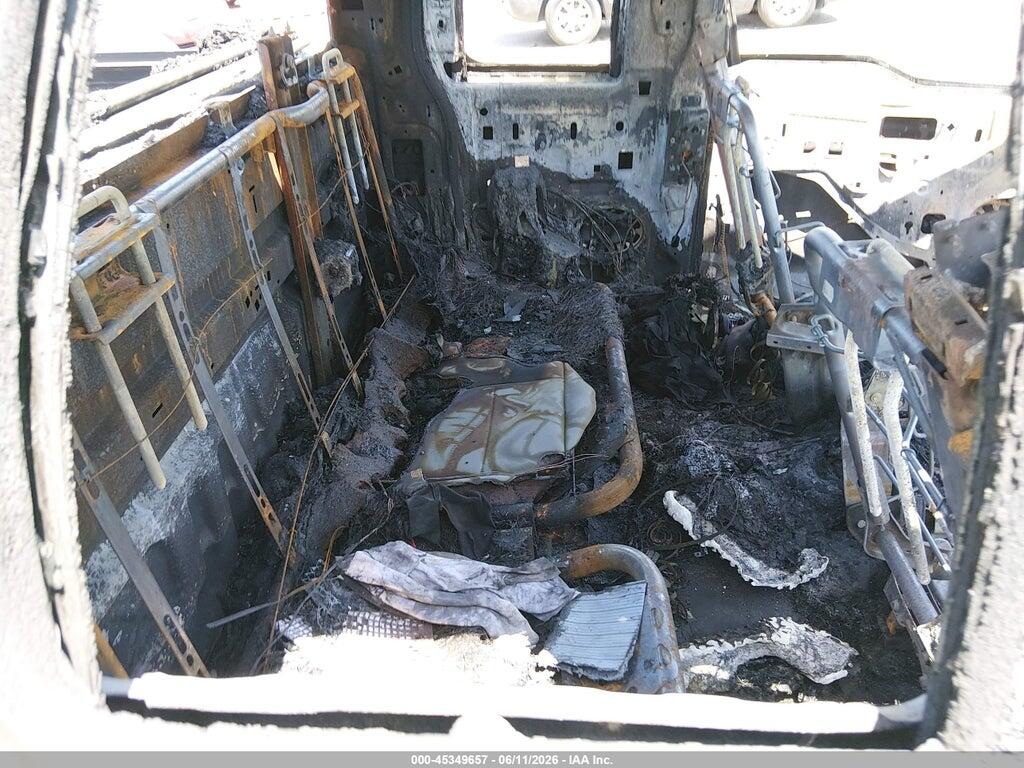 1FTPX14V97FA14637 2007 FORD F-150 photo no. 8