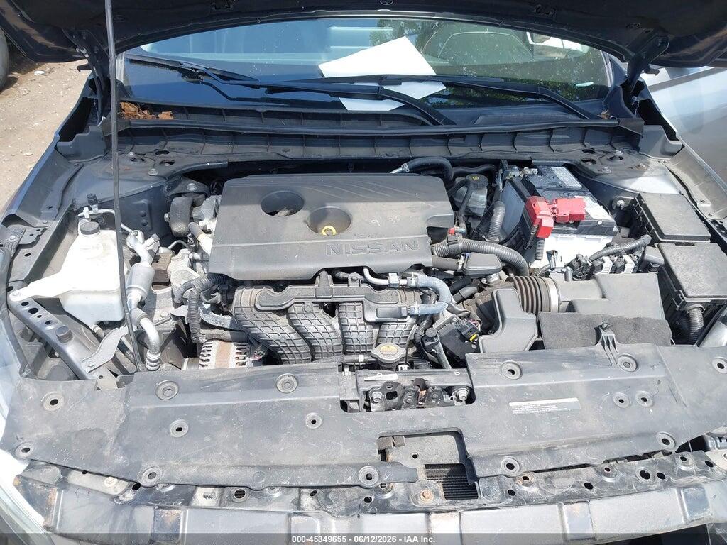 1N4BL4CV1KC165271 2019 NISSAN ALTIMA photo no. 10