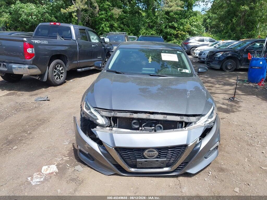 1N4BL4CV1KC165271 2019 NISSAN ALTIMA photo no. 12