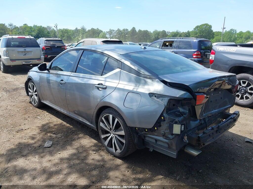 1N4BL4CV1KC165271 2019 NISSAN ALTIMA photo no. 3