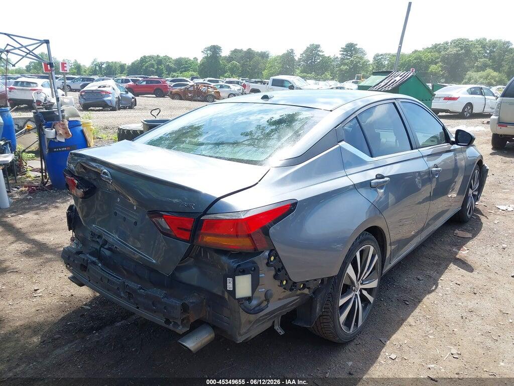 1N4BL4CV1KC165271 2019 NISSAN ALTIMA photo no. 4