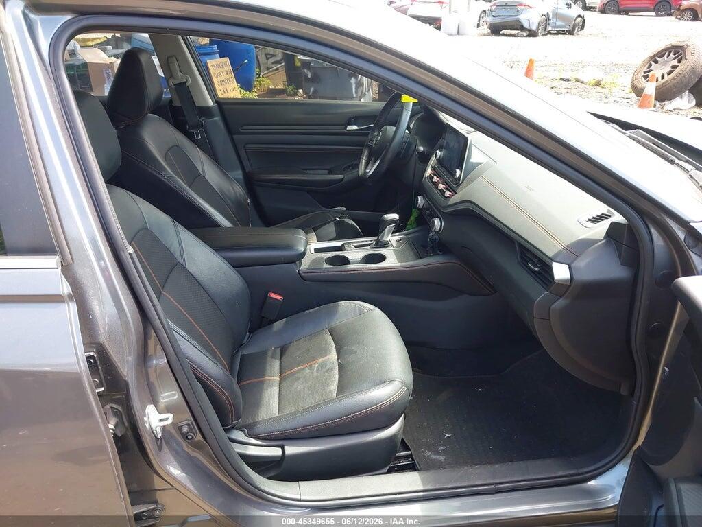 1N4BL4CV1KC165271 2019 NISSAN ALTIMA photo no. 5