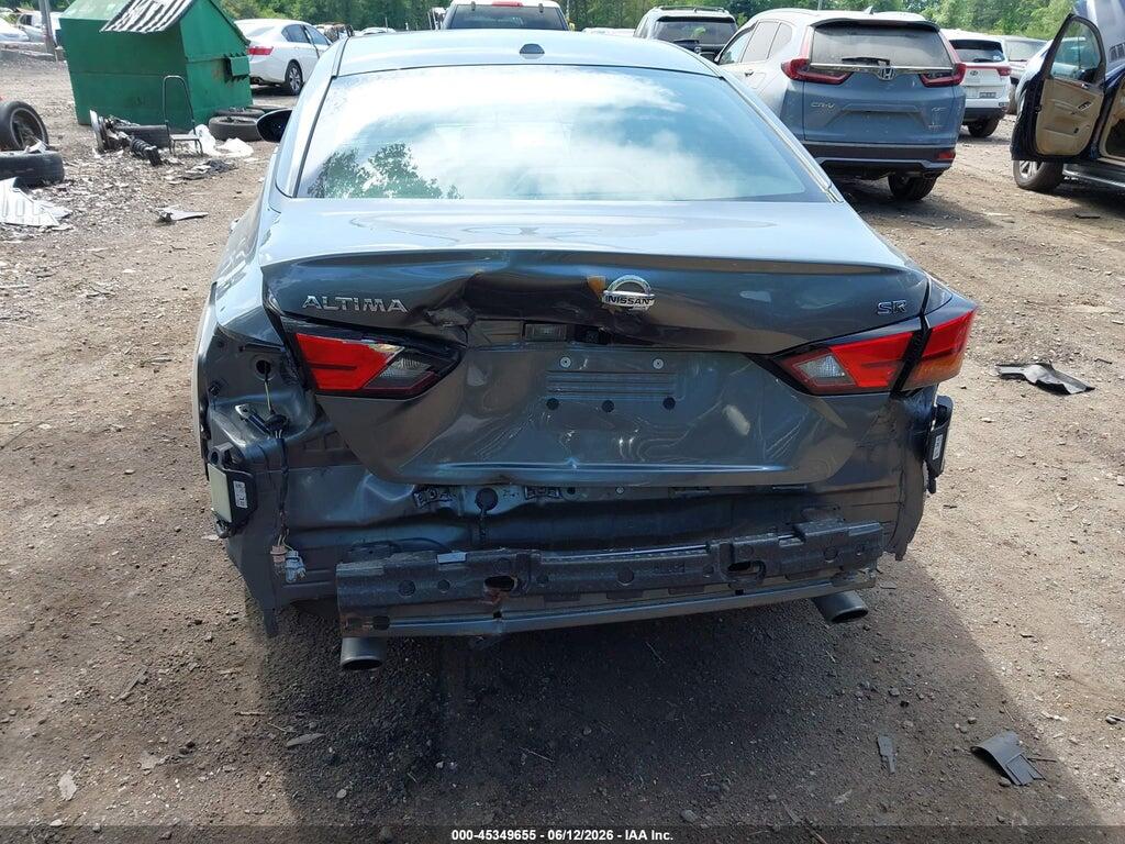 1N4BL4CV1KC165271 2019 NISSAN ALTIMA photo no. 6