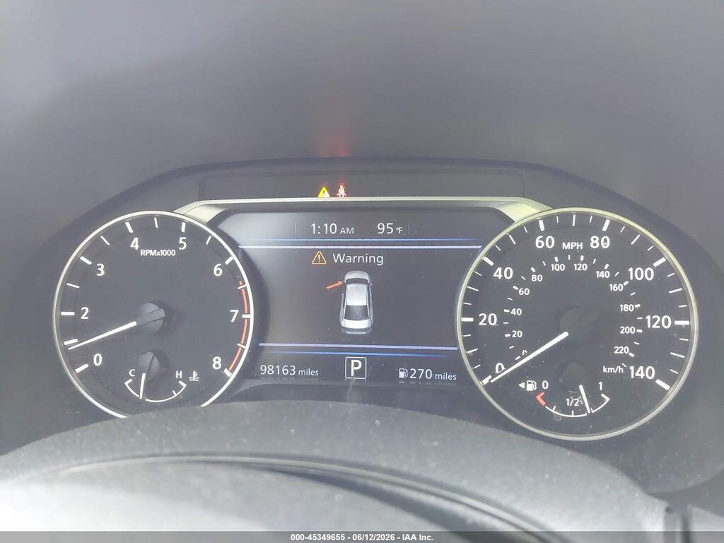 1N4BL4CV1KC165271 2019 NISSAN ALTIMA photo no. 7