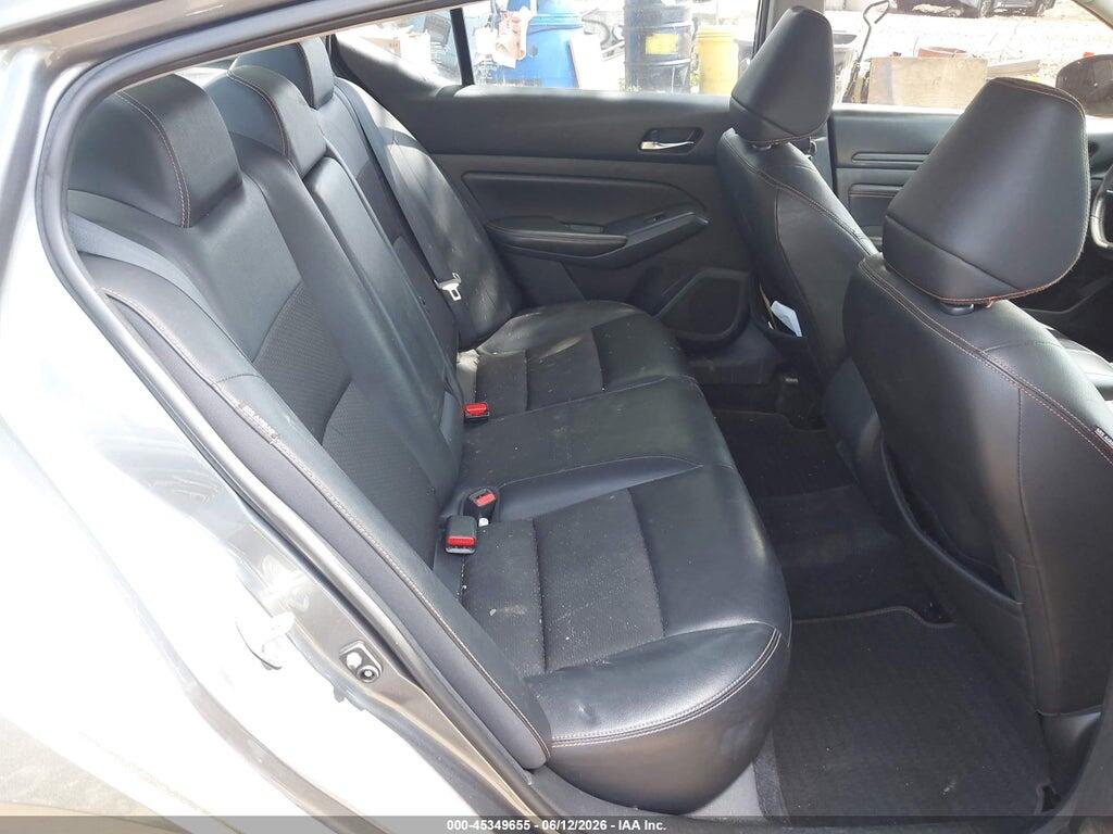 1N4BL4CV1KC165271 2019 NISSAN ALTIMA photo no. 8