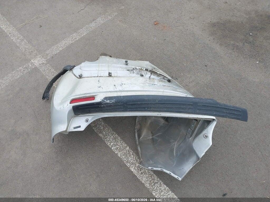 JS2YB417775100972 2007 SUZUKI SX4 photo no. 12