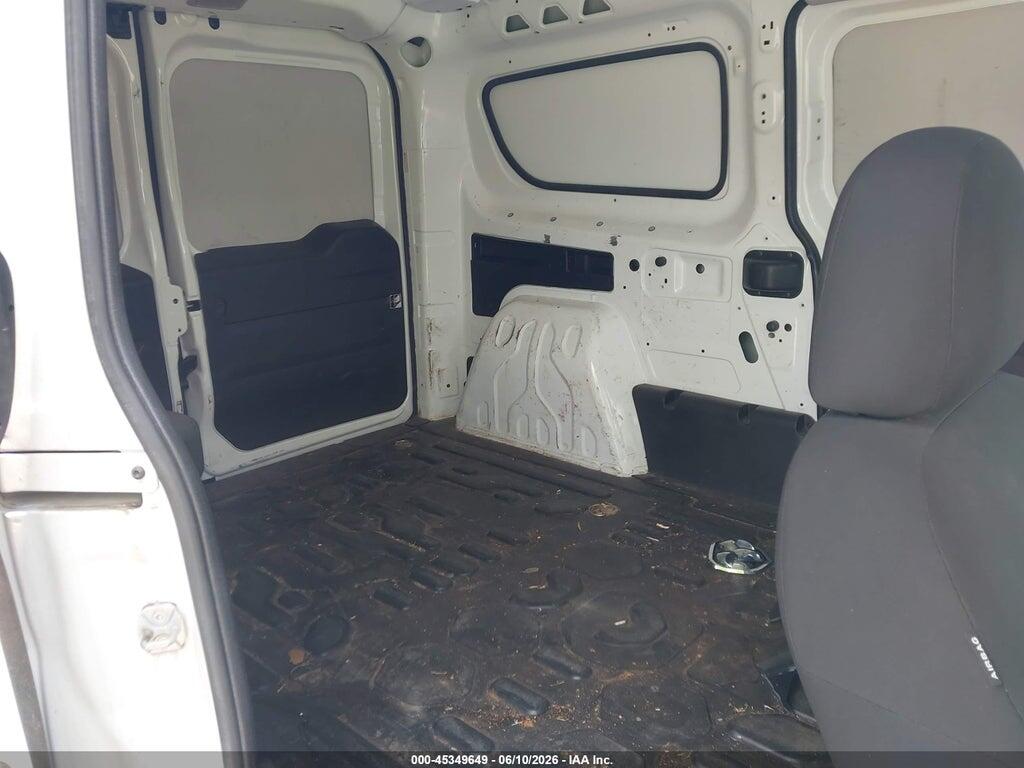 ZFBERFAB7H6D23992 2017 RAM PROMASTER CITY photo no. 8