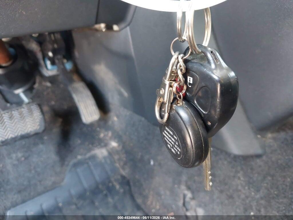 JTLZE4FE4B1136667 2011 SCION XB photo no. 11