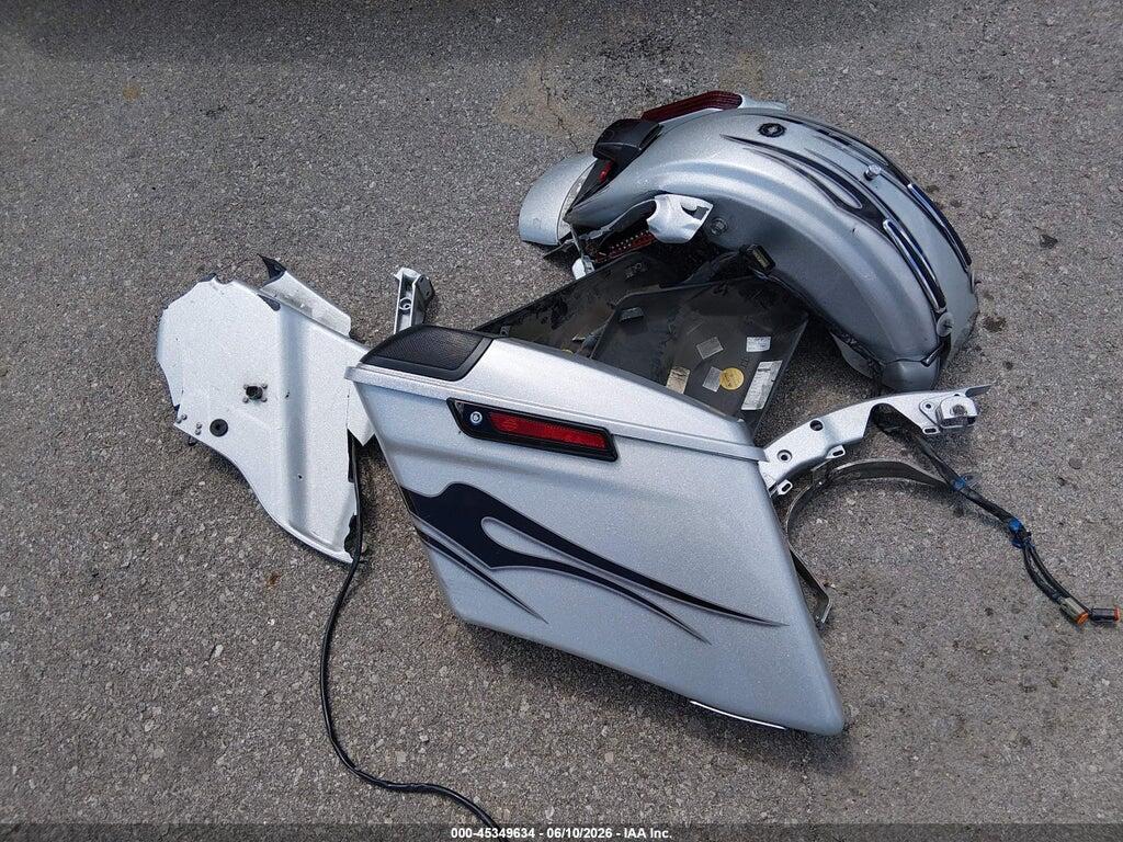 1HD1PXN19FB960505 2015 HARLEY-DAVIDSON FLHXSE photo no. 12