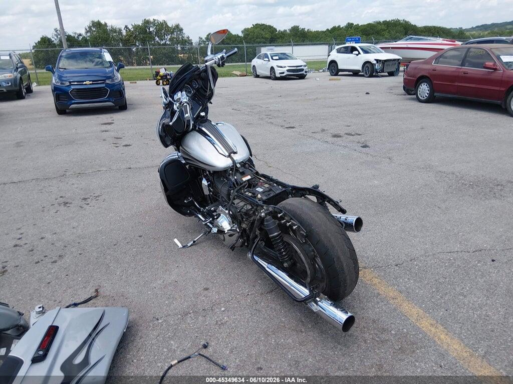 1HD1PXN19FB960505 2015 HARLEY-DAVIDSON FLHXSE photo no. 3