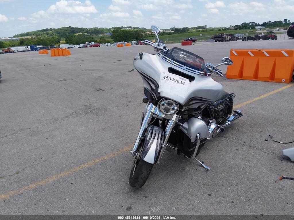1HD1PXN19FB960505 2015 HARLEY-DAVIDSON FLHXSE photo no. 5