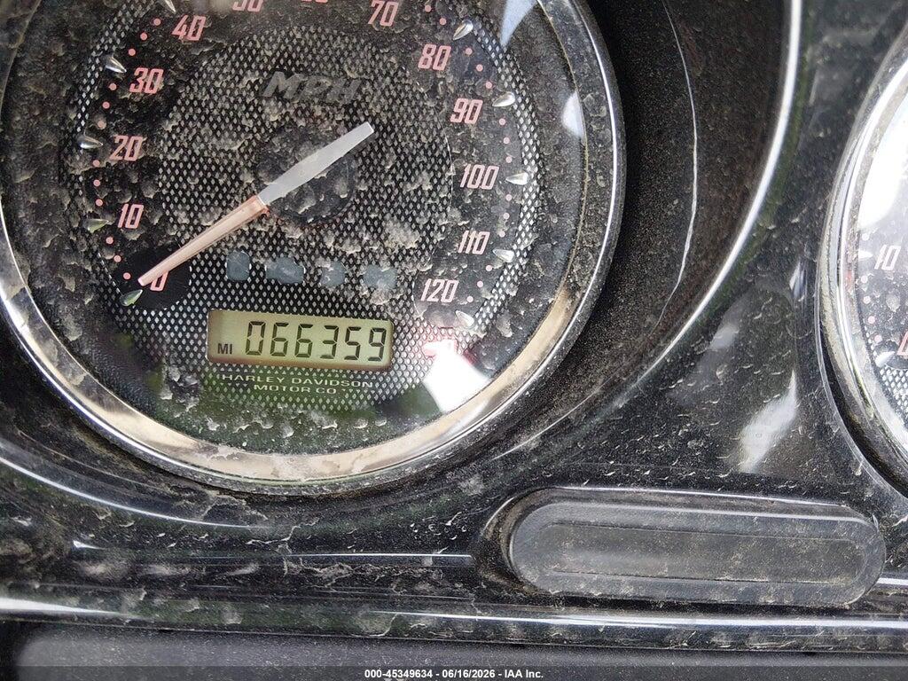 1HD1PXN19FB960505 2015 HARLEY-DAVIDSON FLHXSE photo no. 7