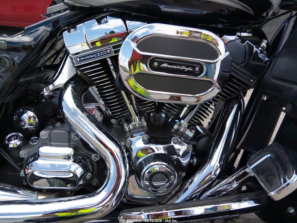 1HD1PXN19FB960505 2015 HARLEY-DAVIDSON FLHXSE photo no. 8
