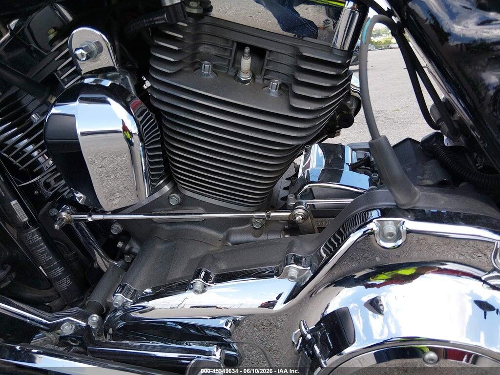 1HD1PXN19FB960505 2015 HARLEY-DAVIDSON FLHXSE photo no. 9