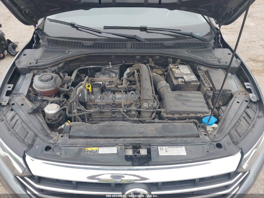 3VWCB7BU9KM202235 2019 VOLKSWAGEN JETTA photo no. 10