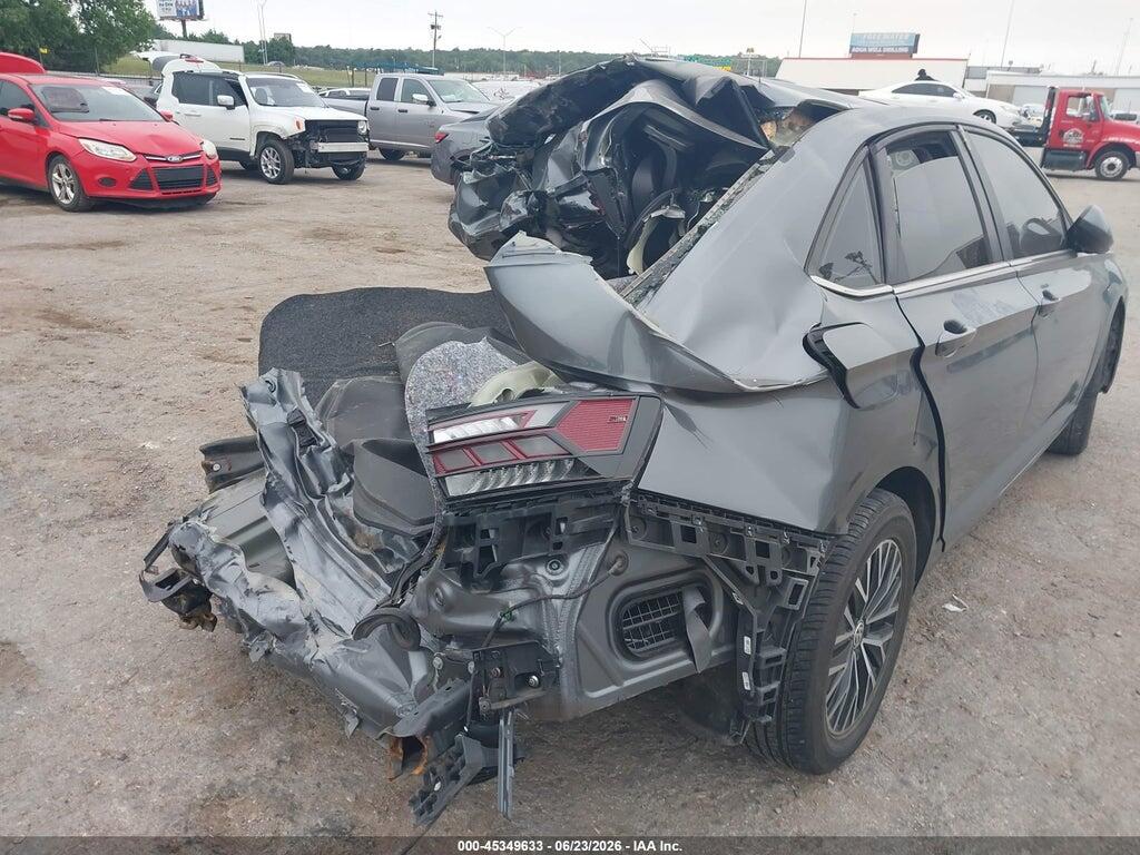 3VWCB7BU9KM202235 2019 VOLKSWAGEN JETTA photo no. 4